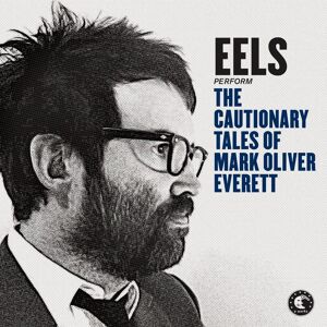 PIAS Records The Cautionary Tales Of Mark Oliver Everett, płyta winylowa PIAS Records The Cautionary Tales Of Mark Oliver Everett, płyta winylowa