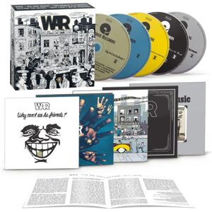 Avenue Records The CD Collection 1971-1975 Avenue Records The CD Collection 1971-1975