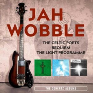 Hertz The Celtic Poets / Requiem / The Light Programme Hertz The Celtic Poets / Requiem / The Light Programme