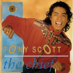 Music on Vinyl The Chief & Expressions From The Soul, płyta winylowa Music on Vinyl The Chief & Expressions From The Soul, płyta winylowa