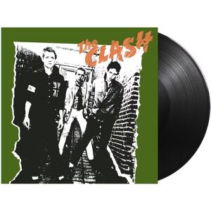 Sony The Clash, płyta winylowa Sony The Clash, płyta winylowa