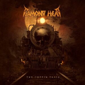 ADA The Coffin Train ADA The Coffin Train