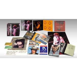 Sony The Complete Budokan 1978 Sony The Complete Budokan 1978