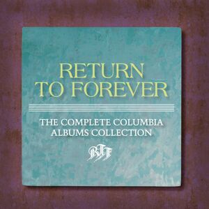 Music On CD The Complete Columbia Albums Collection Music On CD The Complete Columbia Albums Collection
