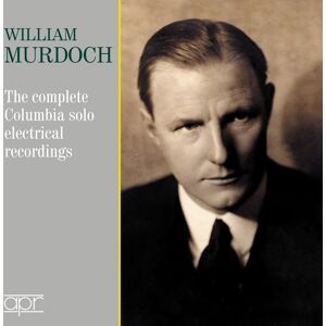 APR The Complete Columbia Solo Electrical Recordings APR The Complete Columbia Solo Electrical Recordings