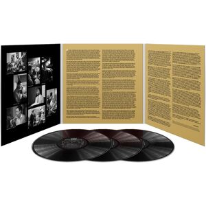 Craft Recordings The Complete Full House Recordings, płyta winylowa Craft Recordings The Complete Full House Recordings, płyta winylowa