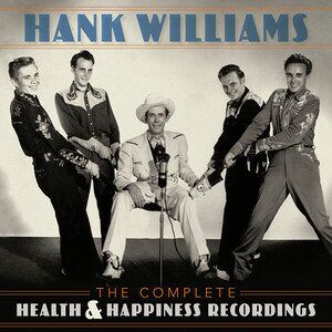 BMC Records The Complete Health & Happiness Shows, płyta winylowa BMC Records The Complete Health & Happiness Shows, płyta winylowa