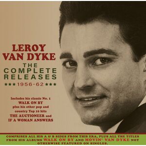 Acrobat The Complete Releases 1956-62 Acrobat The Complete Releases 1956-62