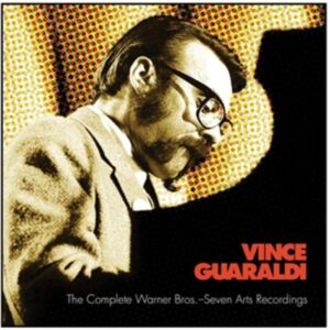 ADA The Complete Warner Bros.-Seven Arts Recordings ADA The Complete Warner Bros.-Seven Arts Recordings