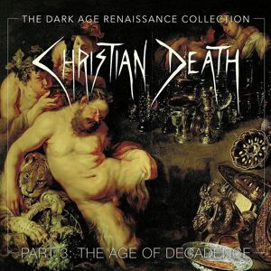 Season of Mist The Dark Age Renaissance Collection Part 3 The Age Of Decadence Season of Mist The Dark Age Renaissance Collection Part 3 The Age Of Decadence