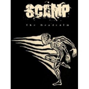 Scarlet The Deadcalm Scarlet The Deadcalm