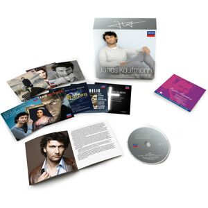 Decca Records The Decca Recordings Decca Records The Decca Recordings