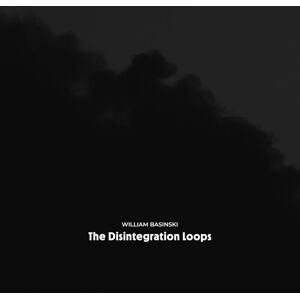 Temporary Residence Limited The Disintegration Loops, płyta winylowa Temporary Residence Limited The Disintegration Loops, płyta winylowa
