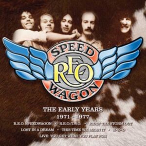 Hear No Evil Recordings The Early Years 1971-1977 Hear No Evil Recordings The Early Years 1971-1977