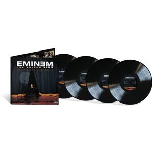 Universal Music Group The Eminem Show (Expanded Edition), płyta winylowa Universal Music Group The Eminem Show (Expanded Edition), płyta winylowa