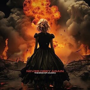 Scarlet The End Of An Era Scarlet The End Of An Era