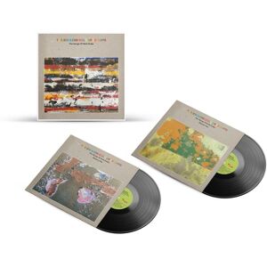 375 Media The Endless Coloured Ways: The Songs Of Nick Drake, płyta winylowa 375 Media The Endless Coloured Ways: The Songs Of Nick Drake, płyta winylowa