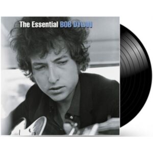 Sony The Essential Bob Dylan, płyta winylowa Sony The Essential Bob Dylan, płyta winylowa