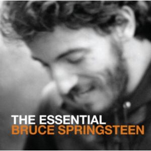 Sony The Essential: Bruce Springsteen Sony The Essential: Bruce Springsteen