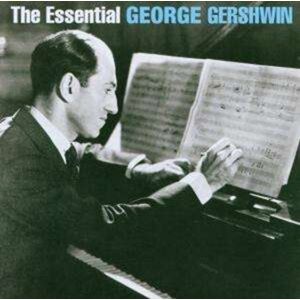 Sony The Essential George Gerwshwin Sony The Essential George Gerwshwin
