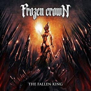 Scarlet The Fallen King Scarlet The Fallen King