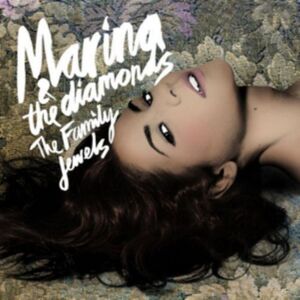 Warner Music Group The Family Jewels, płyta winylowa Warner Music Group The Family Jewels, płyta winylowa