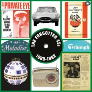 Fantastic Voyage The Forgotten 45s Fantastic Voyage The Forgotten 45s