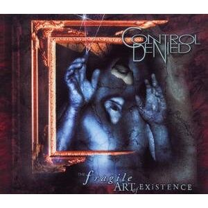 Relapse Records The Fragile Art Of Existence Relapse Records The Fragile Art Of Existence