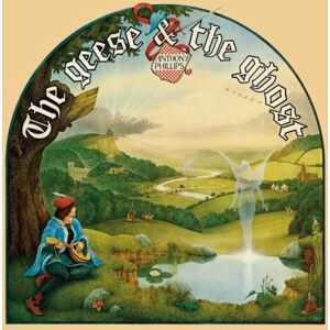 Esoteric Recordings The Geese And The Ghost Esoteric Recordings The Geese And The Ghost