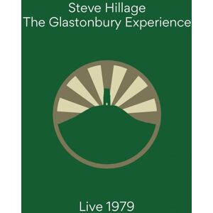 SNAPPER MUSIC The Glastonbury Experience Live 1979, płyta winylowa SNAPPER MUSIC The Glastonbury Experience Live 1979, płyta winylowa