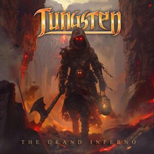 ADA The Grand Inferno (Digipak) ADA The Grand Inferno (Digipak)