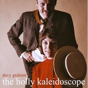 Decca Records The Holly Kaleidoscope (RSD) (Limited Edition), płyta winylowa Decca Records The Holly Kaleidoscope (RSD) (Limited Edition), płyta winylowa