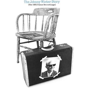 ADA The Johnny Winter Story ADA The Johnny Winter Story