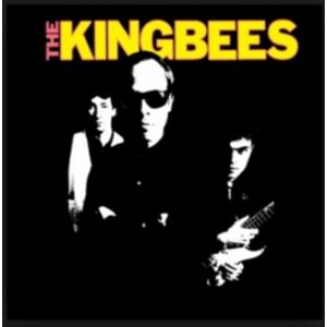ADA The Kingbees (Reedycja) ADA The Kingbees (Reedycja)