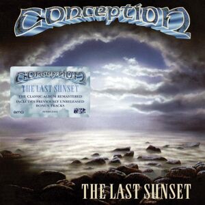 ADA The Last Sunset ADA The Last Sunset