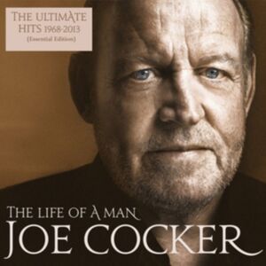 Sony The Life Of A Man. The Ultimate Hits 1968 - 2013, płyta winylowa Sony The Life Of A Man. The Ultimate Hits 1968 - 2013, płyta winylowa