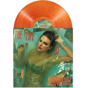 Universal Music Group The Life Of A Showgirl, płyta winylowa Universal Music Group The Life Of A Showgirl, płyta winylowa