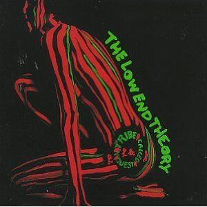 Sony The Low End Theory Sony The Low End Theory