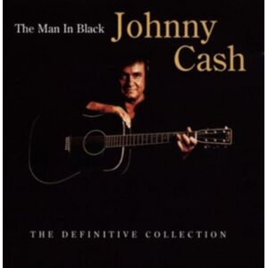 Sony The Man In Black Sony The Man In Black