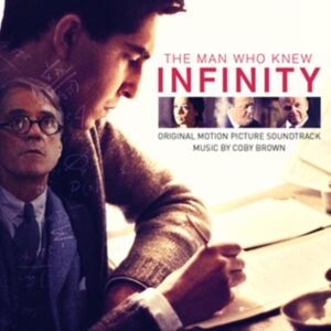 Sony The Man Who Knew Infinity Sony The Man Who Knew Infinity