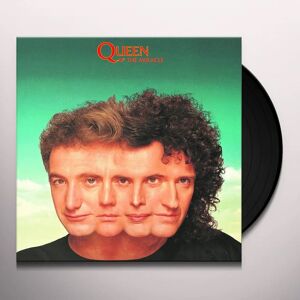 Universal Music Group The Miracle (Limited Edition), płyta winylowa Universal Music Group The Miracle (Limited Edition), płyta winylowa