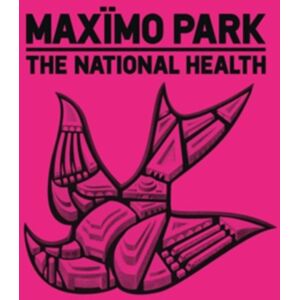 Universal Music Group The National Health Universal Music Group The National Health