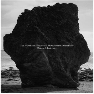 Transgressive Records,PIAS Records The Nearer The Fountain More Pure The Stream Flows, płyta winylowa Transgressive Records,PIAS Records The Nearer The Fountain More Pure The Stream Flows, płyta winylowa