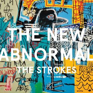 Sony The New Abnormal Sony The New Abnormal