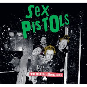Universal Music Group The Original Recordings, płyta winylowa Universal Music Group The Original Recordings, płyta winylowa