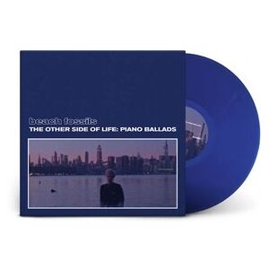 Bayonet The Other Side of Life: Piano Ballads, płyta winylowa Bayonet The Other Side of Life: Piano Ballads, płyta winylowa