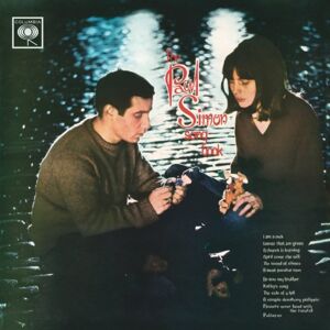 Sony The Paul Simon Songbook, płyta winylowa Sony The Paul Simon Songbook, płyta winylowa