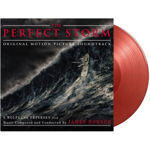 Music on Vinyl The Perfect Storm , płyta winylowa Music on Vinyl The Perfect Storm , płyta winylowa
