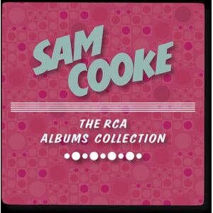 Music On CD The RCA Albums Collection Music On CD The RCA Albums Collection