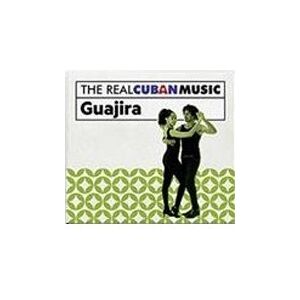 Sony The Real Cuban Music Guajira Sony The Real Cuban Music Guajira